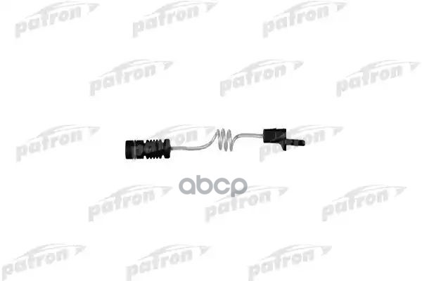 Датчик Износа Тормозных Колодок 1Шт Mercedes-Benz Sprinter/ Vito, Vw Lt 28-46 82- PATRON арт. PE17015