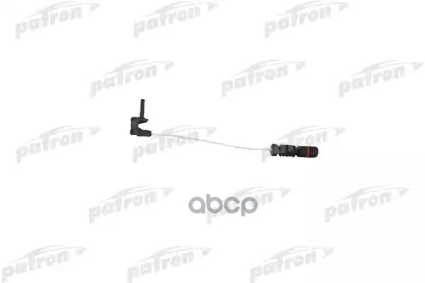 Датчик Износа Тормозных Колодок 1Шт Mercedes-Benz W163 (Все) 98-05 PATRON арт. PE17026