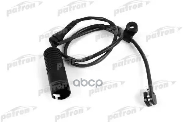 Датчик Износа Тормозных Колодок Задн 1Шт Bmw 7 E38 2.5I-5.0I 94- 01 PATRON арт. PE17028
