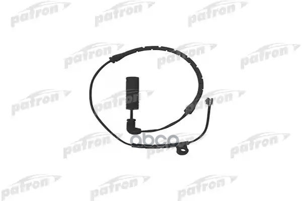 Датчик Износа Тормозных Колодок Передн 1Шт Bmw 3 E46/Z4 (Все) 98- PATRON арт. PE17034