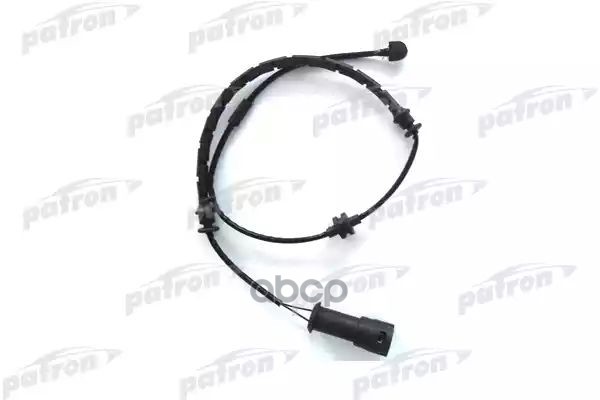 Датчик Износа Тормозных Колодок Передн 1Шт Opel Vectra C/Signum (Все) 02- PATRON арт. PE17036