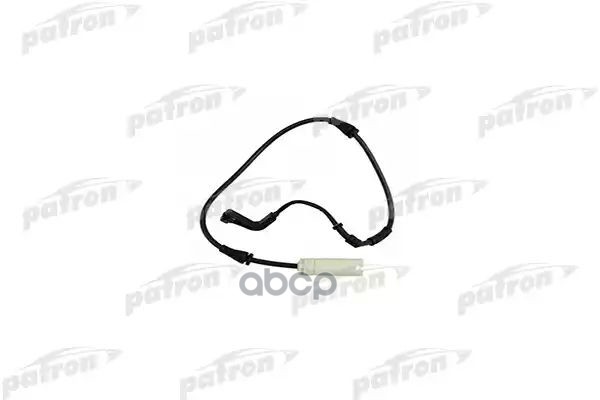 Датчик износа колодок перед (1 шт.) PE17040 PATRON арт. PE17040
