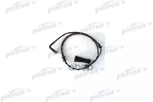 Датчик Износа Тормозных Колодок 1Шт Opel Vectra C/Signum 3.0Cdti 02- PATRON арт. PE17047