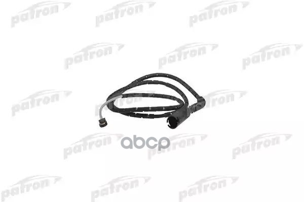 Датчик Износа Тормозных Колодок Задн 1Шт Bmw X3 (Все) 04- PATRON арт. PE17050