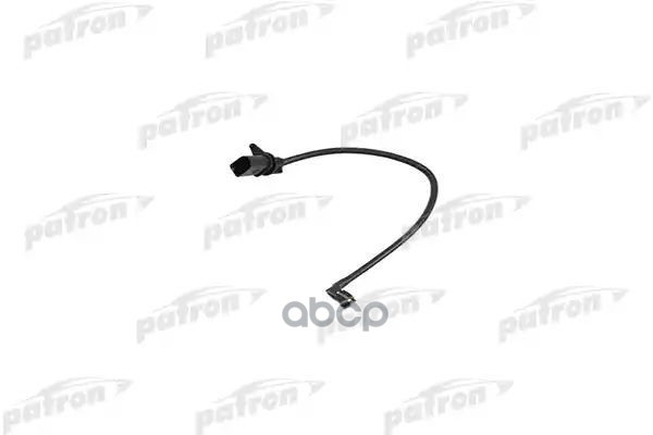 Датчик Износа Тормозных Колодок Передн 1Шт Audi A4/A5/Q5 1.8-3.2 07- PATRON арт. PE17065