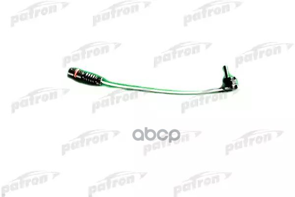 Датчик Износа Тормозных Колодок 1Шт Mercedes-Benz W163/W463 (Все) 98- PATRON арт. PE17067