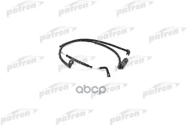 Датчик Износа Тормозных Колодок Задн 1Шт Land Rover Range Rover 3.0/3.6/4.2/4.4/5.0 02- PATRON арт. PE17076