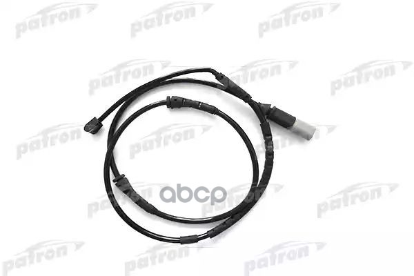 Датчик износа колодок перед (1 шт.) PE17084 PATRON арт. PE17084
