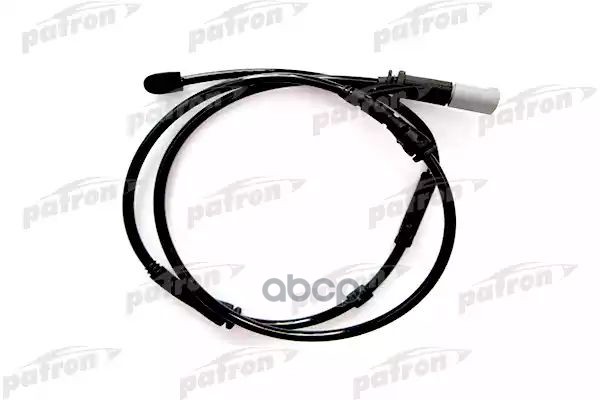 Датчик износа тормозных колодок перед (1 шт.) BMW: X3 F25 10- PATRON PE17087 PATRON арт. PE17087