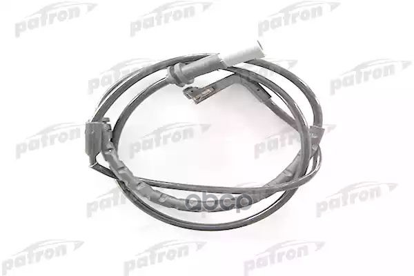 Датчик износа тормозных колодок  PE17112 PATRON арт. PE17112