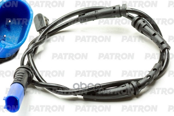 Датчик Износа Тормозных Колодок Зад. (1Шт) Bmw X3/X4 17- PATRON арт. PE17133