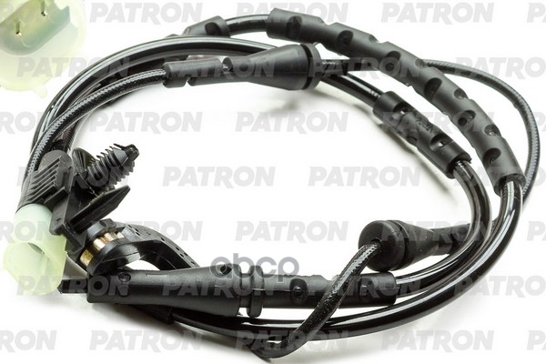 Датчик Износа Тормозных Колодок Зад. (1Шт) Jaguar F-Pace (X761) 15- / Range Rover Velar 17- PATRON арт. PE17143