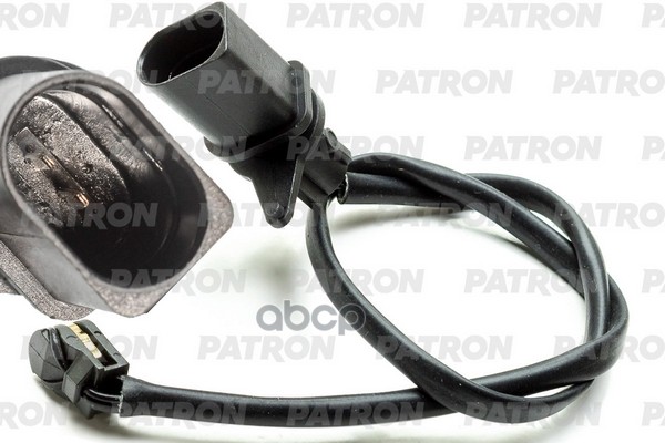 Датчик износа тормозных колодок пер. (1шт) AUDI A5/A6/A7 14- PE17149 PATRON арт. PE17149