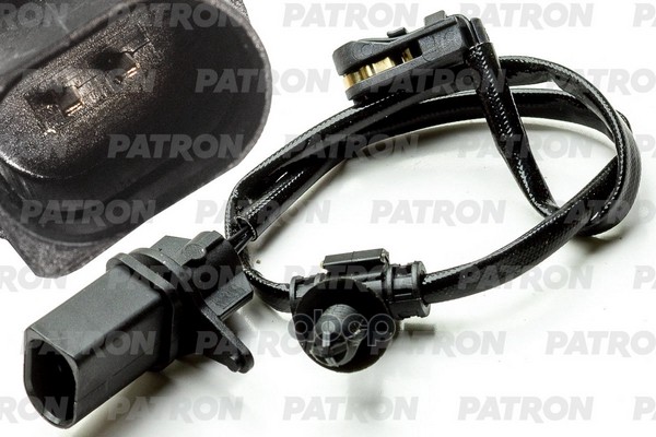 Датчик износа тормозных колодок зад. (1шт) AUDI A4 15- / VW Touareg (CR7)17- PE17151 PATRON арт. PE17151