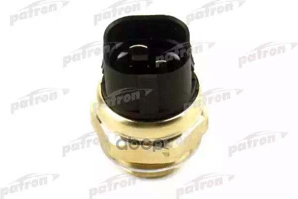 Датчик Включения Вентилятора Vw Golfpassatpolo 1.0-2.8I1.9dtdi 92- PATRON арт. PE20001