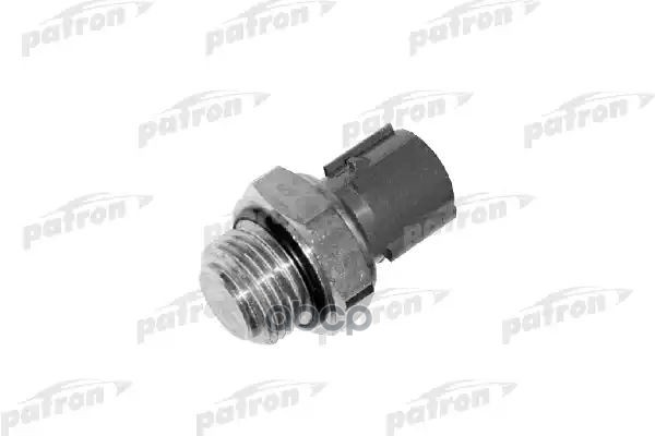 Датчик Включения Вентилятора Honda Accord 2.2I2.7i 94-Civic 1.3-1.8I 98- Pe20055 PATRON арт. PE20055