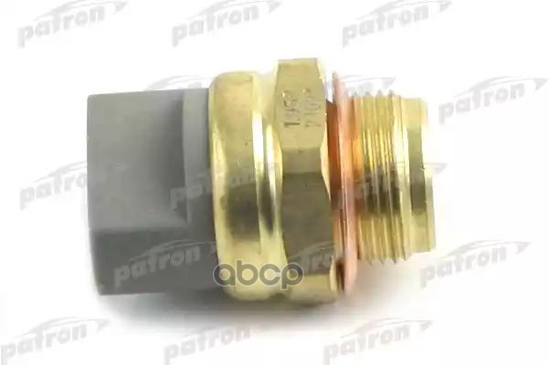 Датчик включения вентилятора PE20057 PATRON арт. PE20057