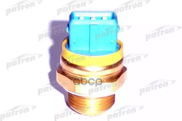 Датчик Включения Вентилятора Citroen Bx 1.9/1.9D 87-93/Peugeot 405 1.4-2.0I/1.7-1.9D/Dt 87-96 PATRON арт. PE20086