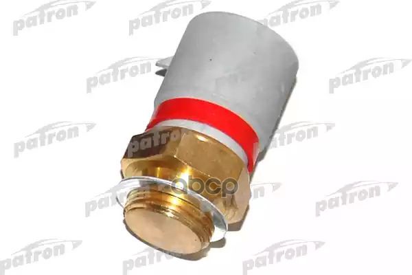 Датчик Включения Вентилятора Opel Astra 1.8I/2.0I/1.7D/Td 91-93/Corsa 1.5D/Td -94 PATRON арт. PE20093
