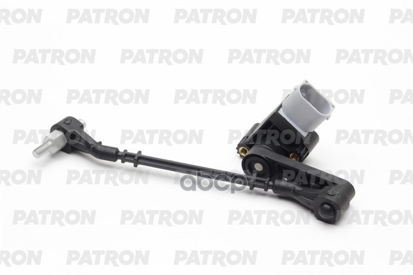 Датчик Угла Наклона Фар Передний Левый Land Rover: Range Rover Iii 02- PATRON арт. PE24019