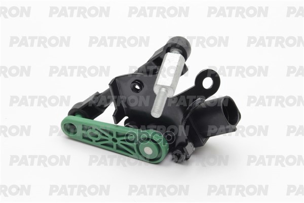 Датчик Угла Наклона Фар Передний Правый Audi: A6 11- / A8 11- PATRON арт. PE24053