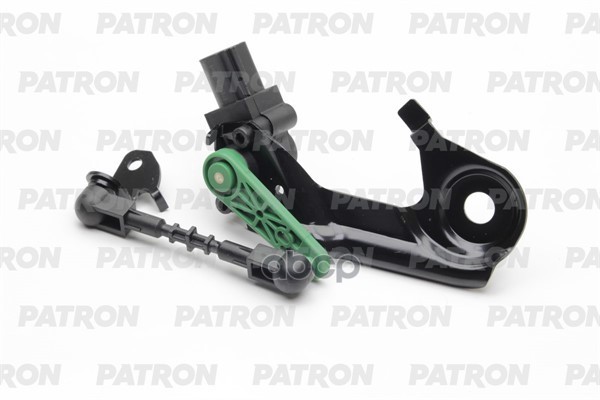 Датчик Угла Наклона Фар Задний Левый Audi: A8 11- PATRON арт. PE24054