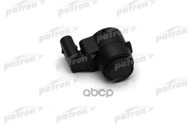 Датчик парктроника BMW 1(E88)(E82)(E81)(F20), 3 (E93)(E92)(E90)(E91), X1(E84), Z4(E89) PE25003 PATRON арт. PE25003