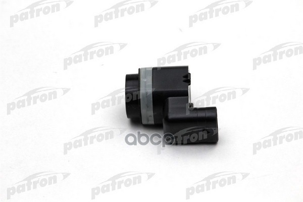 Датчик Парктроника Bmw: 5 F10 09- / 7 F01 08- / X7 E70 08- PATRON арт. PE25010