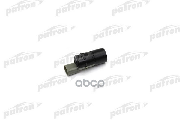 Датчик Парктроника Volvo S40 (04-), V70 (-07), S60 (-09), Xc70 (-07) PATRON арт. PE25045