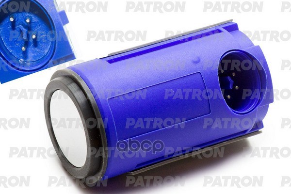 Датчик Парктроника Mercedes: W210 95- / W220 97- PATRON арт. PE25050