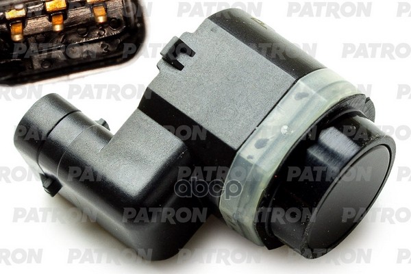 Датчик Парктроника Ford: Galaxy Ii 06- / Movdeo Iv 07- PATRON арт. PE25067