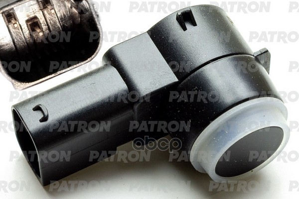 Датчик Парктроника Citroen: C5 08- / Berlingo 08-  Peugeot: 308 07- / 407 04- PATRON арт. PE25085