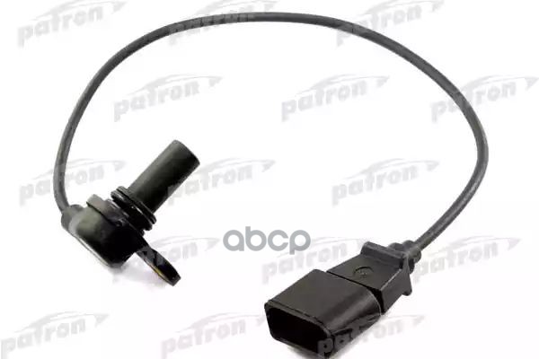 Датчик Положения Коленвала Audi A3, Seat Toledo 1.6I-1.8I,Vw Bora/Golf 1.6-2.0/1.9D/Tdi 96- PATRON арт. PE40060
