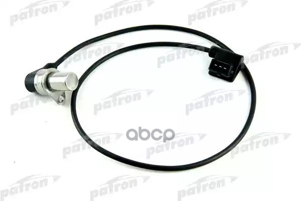 Датчик Положения Коленвала Bmw E36 1.8I-2.5I 84-/E34 1.8I/2.0I/2.5I/2.7I 87-95 PATRON арт. PE40077