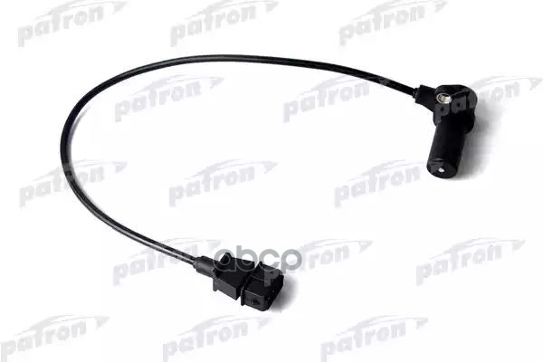 Датчик Положения Коленвала Opel Astra 1.7Td 98- PATRON арт. PE40080
