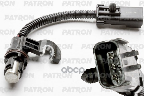 Датчик Положения Распредвала Chrysler: Pacifica 05-07, Town & Country 98-07  Dodge: Caravan, Grand Caravan 98-07 PATRON арт. ...
