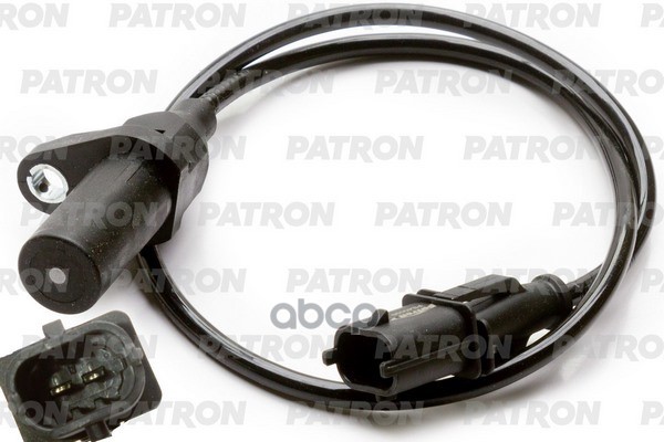 Датчик Положения Коленвала Citroen Xsara,Peugeot 306/406 3.0I/1.9D/2.0Hdi/2.2Hdi 99- PATRON арт. PE40096