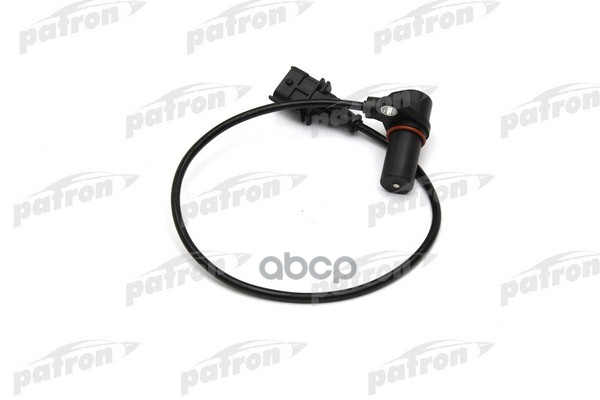 Датчик Положения Коленвала Alfa-Romeo: 156 1.9Jtd/2.4Jtd 97-  Fiat: Bravo 1.9Jtd 98- PATRON арт. PE40109