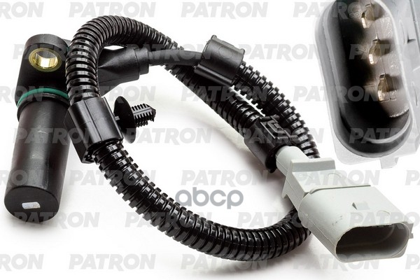Датчик Положения Коленвала Vw: Touareg 03-, Transporter 03- PATRON арт. PE40129