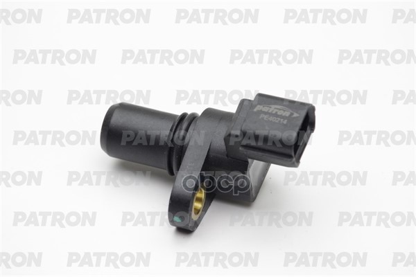 Датчик Положения Распредвала Mitsubishi: Pajero Iii 3.5I 01- PATRON арт. PE40214