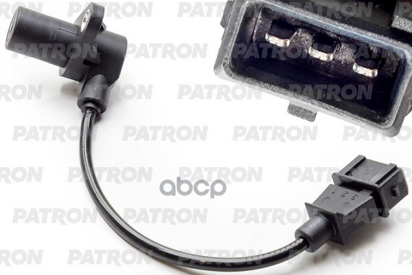 Датчик Положения Коленвала Chery: Indis / Kimo / M12 / Qq6 / Riich PATRON арт. PE40231