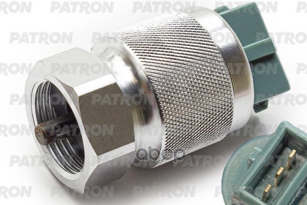 Датчик Скорости Geely: Emgrand Ec7 1.5I 08- PATRON арт. PE50012