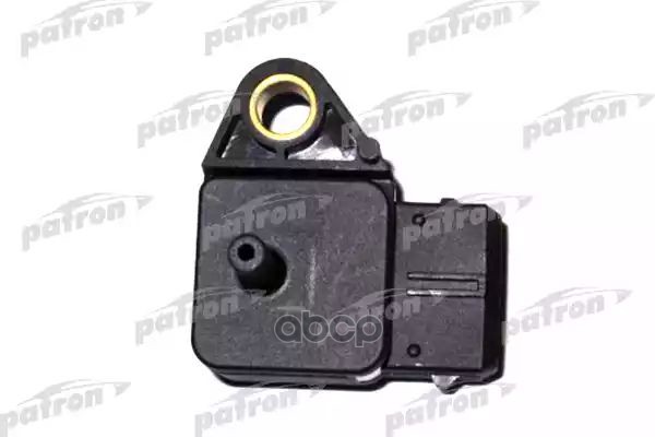 Датчик Давления Воздуха Map-Сенсор Mb W168/W463 1.6Cdi/1.7Cdi/3.0Td 96- PATRON арт. PE60029