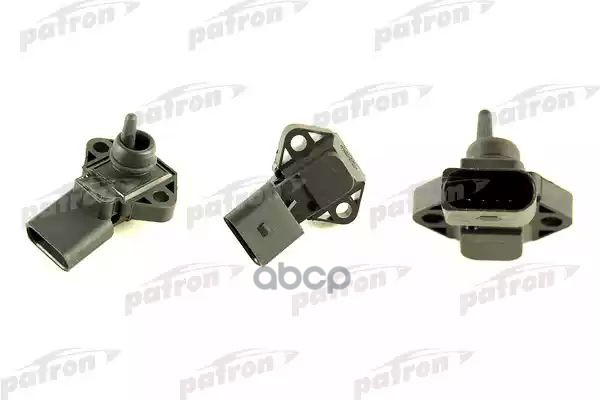 Датчик Давления Воздуха Vw Golf/Polo, Seat Cordoba/Ibiza 1.0-1.6 91- PATRON арт. PE60032