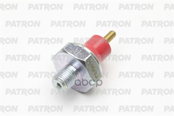 Датчик Давления Масла Ford: Transit 2.5D/2.5Di/2.5Td 91- PATRON арт. PE70016