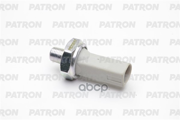 Датчик Давления Масла Mitsubishi: Asx 10- / Lancer 08- / Outlander 06-  Peugeot: 4007 10- / 4008 12-  Citroen: C-Crosser 10- ...