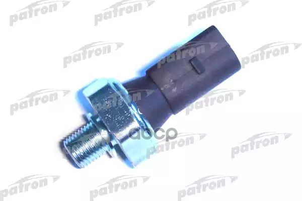 Датчик Давления Масла Audi A2/A3 1.4/1.9Tdi 96-, Vw Golf/Passat 1.9Tdi 97- PATRON арт. PE70046