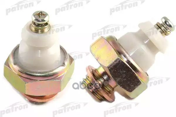 Датчик Давления Масла Mercedes 208/308/408D 2.3D Om601 85- PATRON арт. PE70053