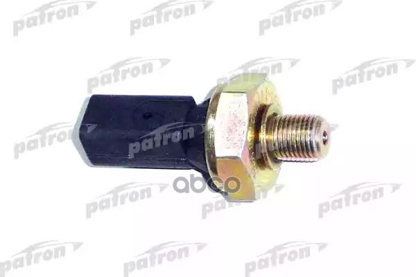 Датчик давления масла PATRON арт. PE70058