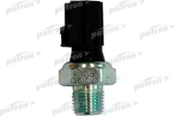 Датчик Давления Масла Ford Focus 1.8I/2.0I 16V 98-, Mazda Tribute 2.0I 00- PATRON арт. PE70059